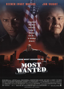 دانلود زیرنویس فارسی  فیلم 1997 Most Wanted