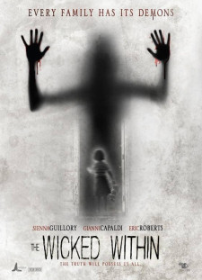 دانلود زیرنویس فارسی  فیلم 2015 The Wicked Within