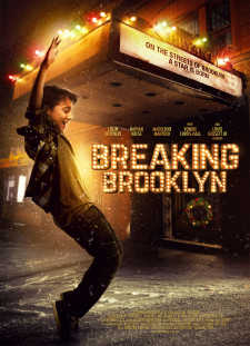 دانلود زیرنویس فارسی  فیلم 2018 Breaking Brooklyn