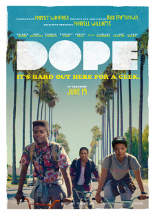 دانلود زیرنویس فارسی  فیلم 2015 Dope