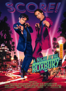 دانلود زیرنویس فارسی  فیلم 1998 A Night at the Roxbury