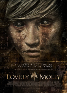 دانلود زیرنویس فارسی  فیلم 2012 Lovely Molly
