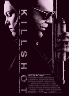 دانلود زیرنویس فارسی  فیلم 2008 Killshot