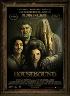 دانلود زیرنویس فارسی  فیلم 2014 Housebound