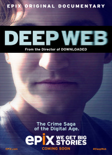 دانلود زیرنویس فارسی  فیلم 2015 Deep Web