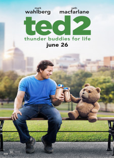 دانلود زیرنویس فارسی  فیلم 2015 Ted 2