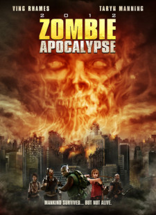 دانلود زیرنویس فارسی  فیلم 2011 Zombie Apocalypse