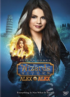 دانلود زیرنویس فارسی  فیلم 2013 The Wizards Return: Alex vs. Alex