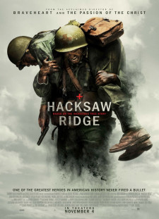 دانلود زیرنویس فارسی  فیلم 2016 Hacksaw Ridge