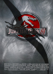 دانلود زیرنویس فارسی  فیلم 2001 Jurassic Park III