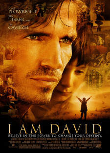 دانلود زیرنویس فارسی  فیلم 2004 I Am David