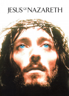 دانلود زیرنویس فارسی  سریال 1977 Jesus of Nazareth