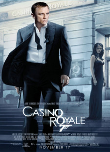 دانلود زیرنویس فارسی  فیلم 2006 Casino Royale