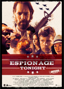 دانلود زیرنویس فارسی  فیلم 2017 Espionage Tonight