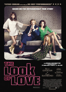 دانلود زیرنویس فارسی  فیلم 2013 The Look of Love