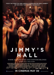 دانلود زیرنویس فارسی  فیلم 2014 Jimmy's Hall