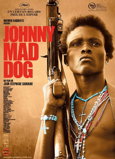 دانلود زیرنویس فارسی  فیلم 2008 Johnny Mad Dog