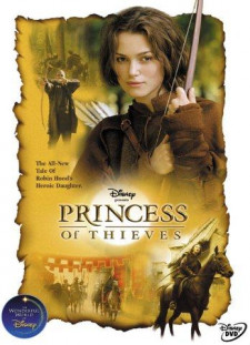 دانلود زیرنویس فارسی  TVEpisode 2001 Princess of Thieves