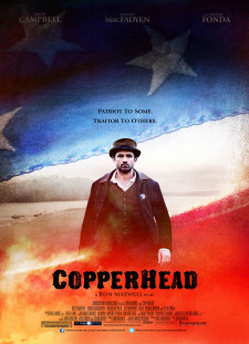 دانلود زیرنویس فارسی  فیلم 2013 Copperhead