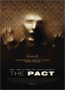 دانلود زیرنویس فارسی  فیلم 2012 The Pact