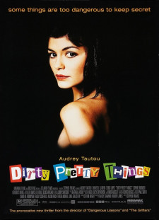 دانلود زیرنویس فارسی  فیلم 2002 Dirty Pretty Things