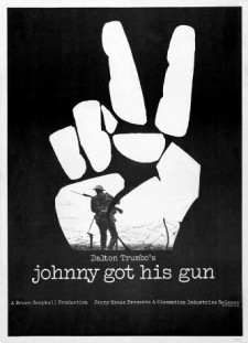 دانلود زیرنویس فارسی  فیلم 1971 Johnny Got His Gun