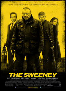 دانلود زیرنویس فارسی  فیلم 2012 The Sweeney