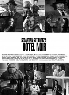 دانلود زیرنویس فارسی  فیلم 2012 Hotel Noir