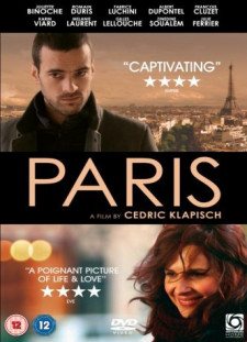 دانلود زیرنویس فارسی  فیلم 2008 Paris