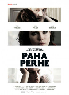 دانلود زیرنویس فارسی  فیلم 2010 Paha perhe