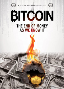 دانلود زیرنویس فارسی  فیلم 2015 Bitcoin: The End of Money as We Know It