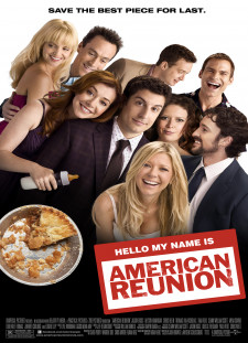 دانلود زیرنویس فارسی  فیلم 2012 American Reunion