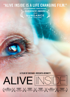 دانلود زیرنویس فارسی  فیلم 2014 Alive Inside