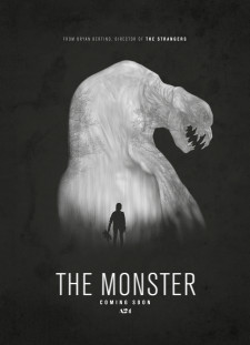 دانلود زیرنویس فارسی  فیلم 2016 The Monster