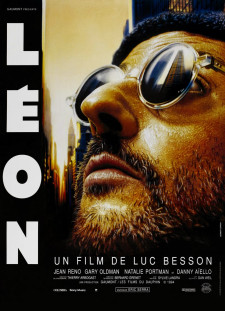 دانلود زیرنویس فارسی  فیلم 1994 Léon