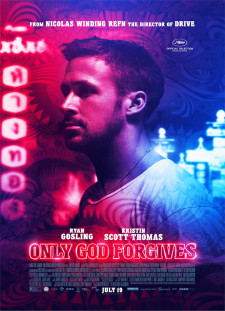 دانلود زیرنویس فارسی  فیلم 2013 Only God Forgives