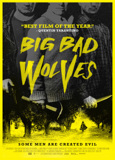 دانلود زیرنویس فارسی  فیلم 2013 Big Bad Wolves