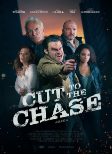 دانلود زیرنویس فارسی  فیلم 2017 Cut to the Chase