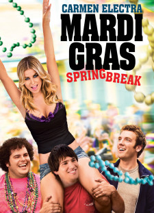 دانلود زیرنویس فارسی  فیلم 2011 Mardi Gras: Spring Break