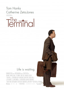 دانلود زیرنویس فارسی  فیلم 2004 The Terminal