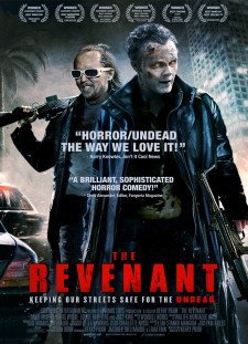 دانلود زیرنویس فارسی  فیلم 2012 The Revenant