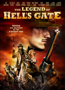 دانلود زیرنویس فارسی  فیلم 2016 The Legend of Hell's Gate: An American Conspiracy