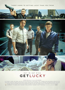 دانلود زیرنویس فارسی  فیلم 2013 Get Lucky