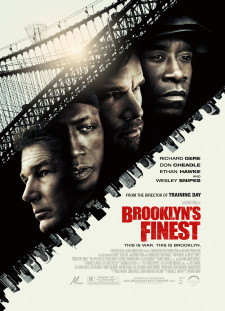 دانلود زیرنویس فارسی  فیلم 2010 Brooklyn's Finest