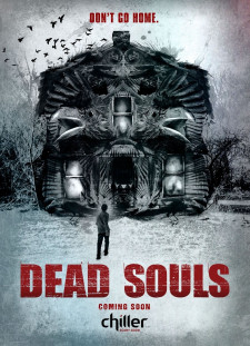 دانلود زیرنویس فارسی  فیلم 2012 Dead Souls