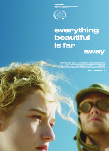 دانلود زیرنویس فارسی  فیلم 2017 Everything Beautiful Is Far Away
