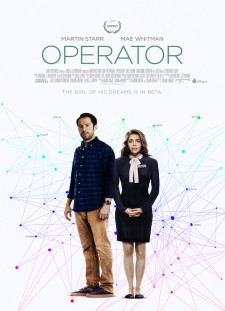 دانلود زیرنویس فارسی  فیلم 2016 Operator