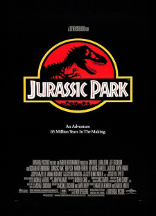 دانلود زیرنویس فارسی  فیلم 1993 Jurassic Park