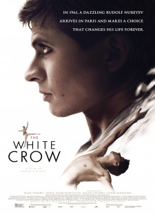 دانلود زیرنویس فارسی  فیلم 2019 The White Crow