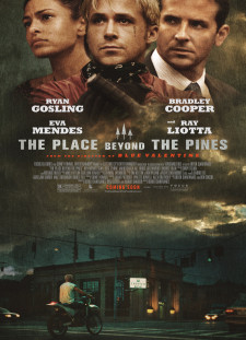 دانلود زیرنویس فارسی  فیلم 2013 The Place Beyond the Pines